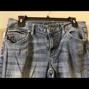 American Jean 11 long jeans